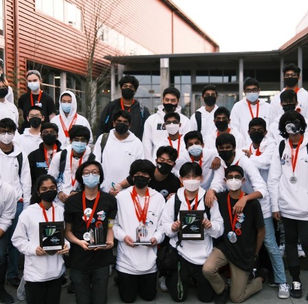 Sushi Squad Image 3